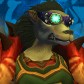 Character Avatar